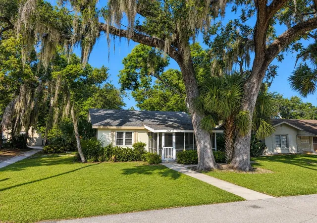 Photo 1 of Single family home for sale at 312 Hillman St, New Smyrna Beach, FL 32168 | MLS# NS1089049 | Listing updated on 2026-09-08