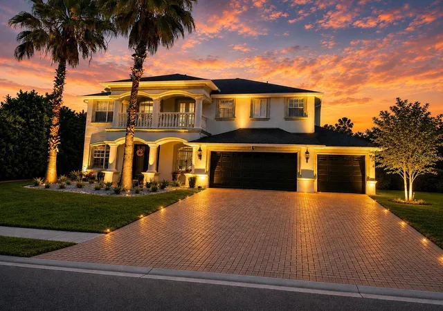 Photo 1 of Single family home for sale at 27245 Roseling Ct, Wesley Chapel, FL 33544 | MLS# TB8540806 | Listing updated on 2026-09-28