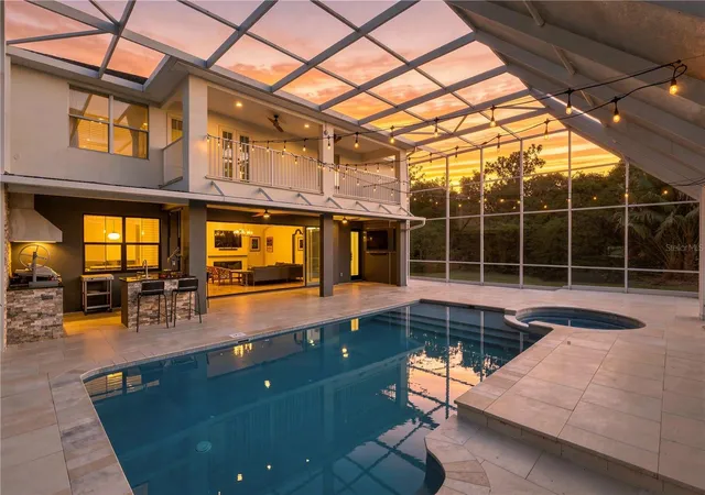 Photo 3 of Single family home for sale at 27245 Roseling Ct, Wesley Chapel, FL 33544 | MLS# TB8540806 | Listing updated on 2026-09-28