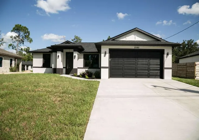 1st image of 2580 Waller Rd, North Port, FL 34288 | MLS# TB8540807