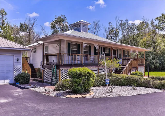 2nd image of 11071 W Thoreau Pl, Crystal River, FL 34428 | MLS# OM730763