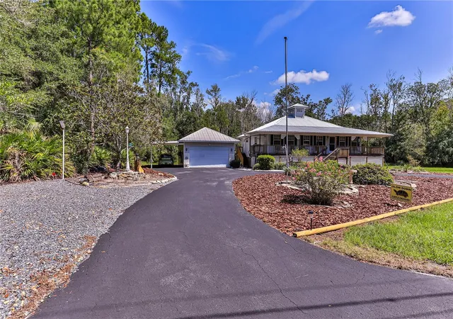 4th image of 11071 W Thoreau Pl, Crystal River, FL 34428 | MLS# OM730763