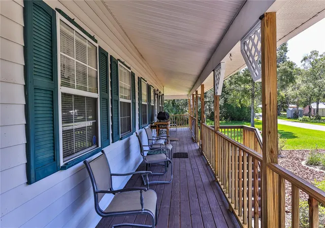 5th image of 11071 W Thoreau Pl, Crystal River, FL 34428 | MLS# OM730763