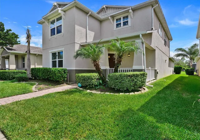 Photo 1 of Single family home for sale at 14373 Breda Center Loop, Winter Garden, FL 34787 | MLS# O6435240 | Listing updated on 2026-08-26