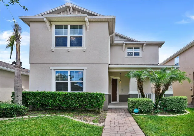 Photo 2 of Single family home for sale at 14373 Breda Center Loop, Winter Garden, FL 34787 | MLS# O6435240 | Listing updated on 2026-08-26