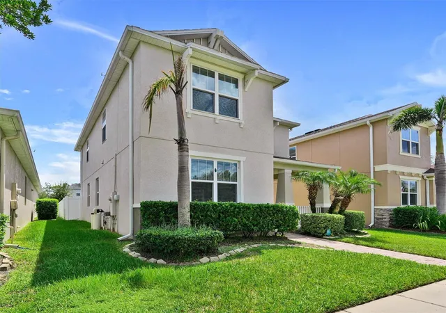 Photo 3 of Single family home for sale at 14373 Breda Center Loop, Winter Garden, FL 34787 | MLS# O6435240 | Listing updated on 2026-08-26