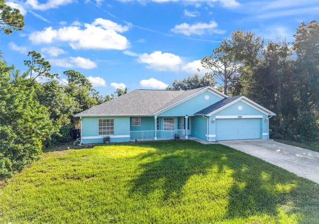 1st image of 5570 Montego Ln, Port Charlotte, FL 33981 | MLS# C7529801