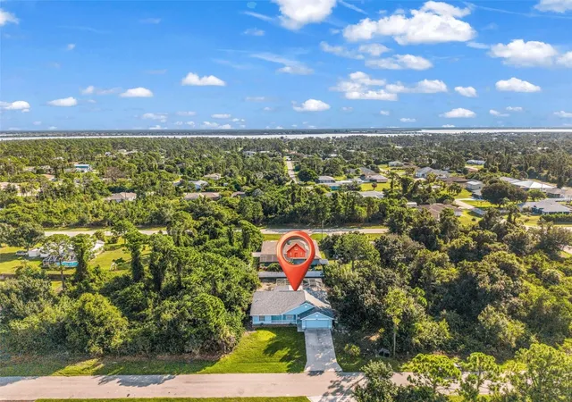2nd image of 5570 Montego Ln, Port Charlotte, FL 33981 | MLS# C7529801