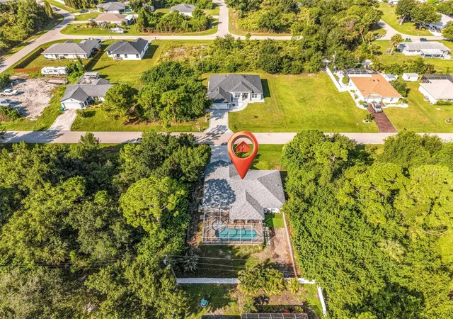 31st image of 5570 Montego Ln, Port Charlotte, FL 33981 | MLS# C7529801