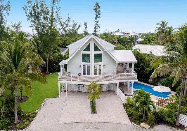 Photo 1 of Single family home for sale at 315 Hammock Cir, Anna Maria, FL 34216 | MLS# A4703564 | Listing updated on 2026-09-27
