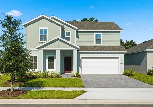 1st image of 748 Farfields St, Deland, FL 32724 | MLS# O6435243