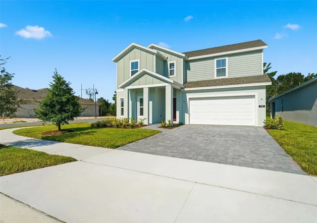 2nd image of 748 Farfields St, Deland, FL 32724 | MLS# O6435243