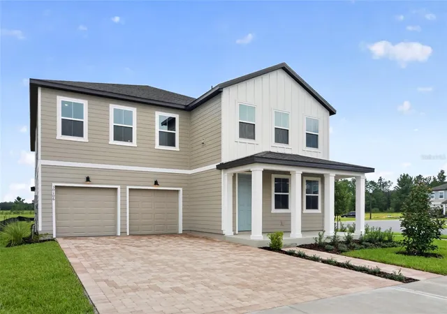 2nd image of 30106 Emerald Forest Dr, Mount Dora, FL 32757 | MLS# TB8540809