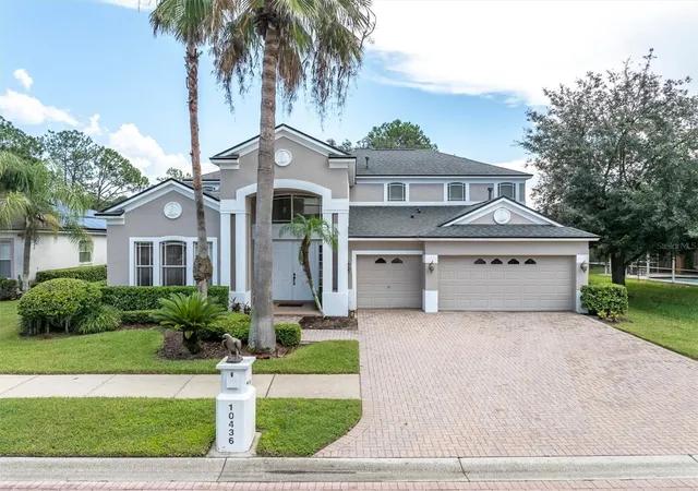 Photo 1 of Single family home for sale at 10436 Canary Isle Dr, TAMPA, FL 33647 | MLS# TB8540814 | Listing updated on 2026-10-03