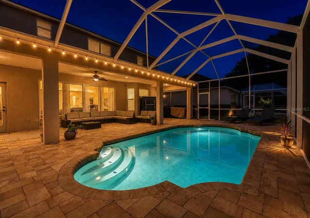 Photo 2 of Single family home for sale at 10436 Canary Isle Dr, TAMPA, FL 33647 | MLS# TB8540814 | Listing updated on 2026-10-03