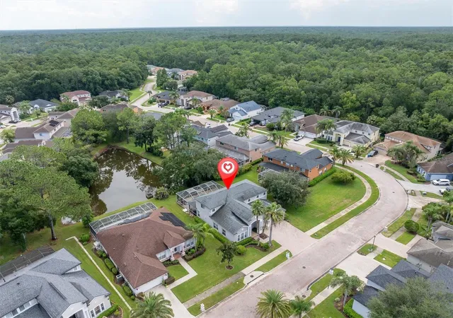 Photo 3 of Single family home for sale at 10436 Canary Isle Dr, Tampa, FL 33647 | MLS# TB8540814 | Listing updated on 2026-10-03