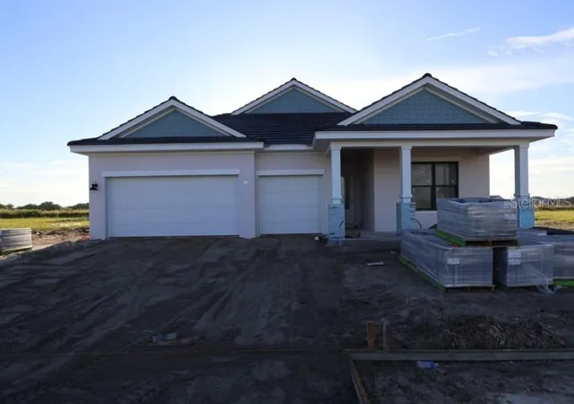 Photo 2 of Single family home for sale at 17644 Foxtail Loop, Venice, FL 34293 | MLS# TB8540815 | Listing updated on 2026-10-01