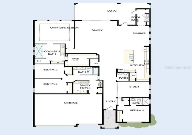 3rd image of 17644 Foxtail Loop, Venice, FL 34293 | MLS# TB8540815