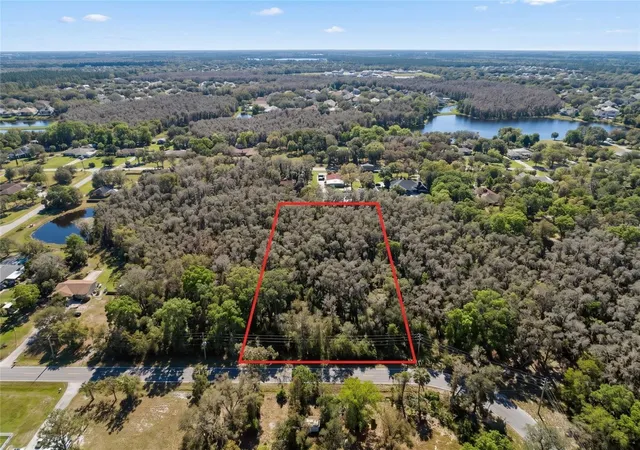 2nd image of 32 26 18 0010 00000 0560 Country Ln, Lutz, FL 33558 | MLS# A4703566