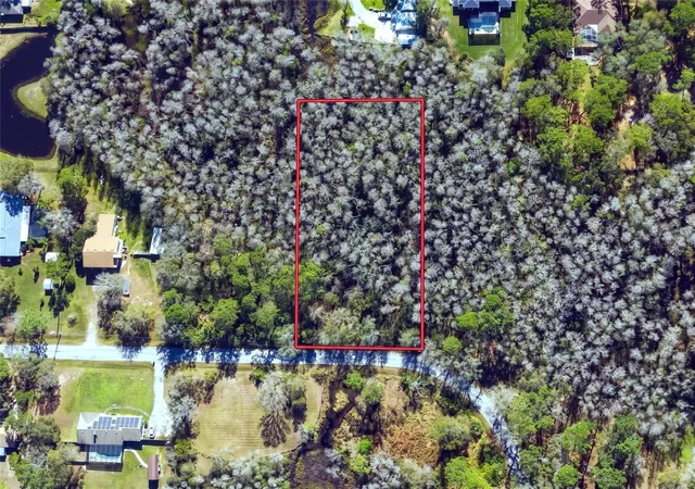 3rd image of 32-26-18-0010-00000-0560 Country Ln, Lutz, FL 33558 | MLS# A4703566