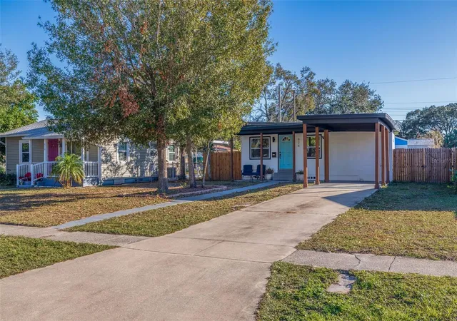 37th image of 826 53rd Ter N, St Petersburg, FL 33703 | MLS# TB8540818