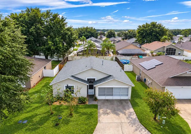 Single family home for sale at 213 Verbena St, DAVENPORT, FL 33837 | MLS# G5116707