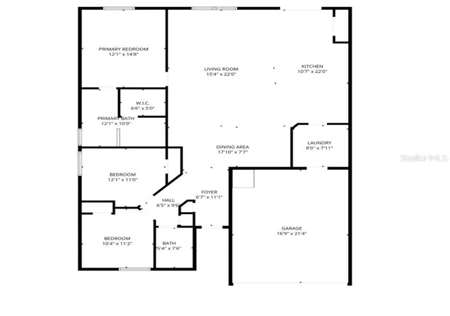 Photo 23 of Single family home for sale at 213 Verbena St, DAVENPORT, FL 33837 | MLS# G5116707 | Listing updated on 2026-10-12