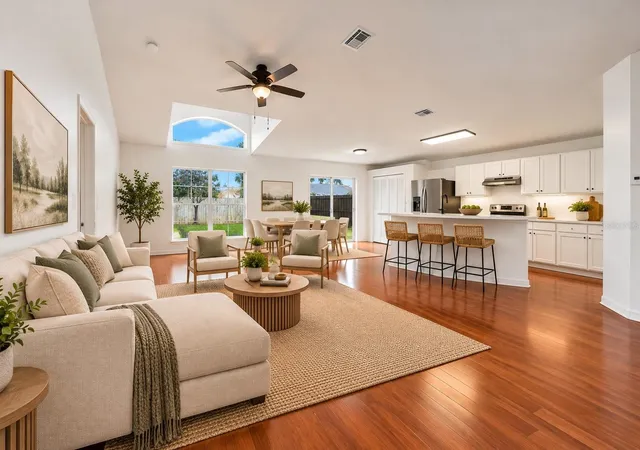 Photo 3 of Single family home for sale at 213 Verbena St, Davenport, FL 33837 | MLS# G5116707 | Listing updated on 2026-10-09