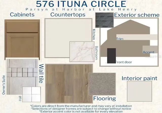 Photo 3 of Single family home for sale at 576 Ituna Cir, Winter Haven, FL 33881 | MLS# L4964450 | Listing updated on 2026-08-21
