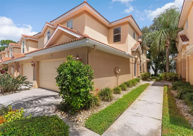 Photo 2 of Townhouse for sale at 1437 Ridge Ter, Tarpon Springs, FL 34689 | MLS# TB8540819 | Listing updated on 2026-09-03