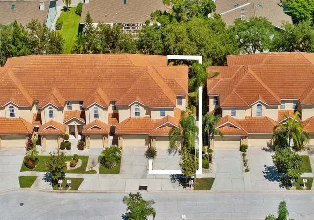 Photo 2 of Townhouse for sale at 1437 Ridge Ter, Tarpon Springs, FL 34689 | MLS# TB8540819 | Listing updated on 2026-09-03