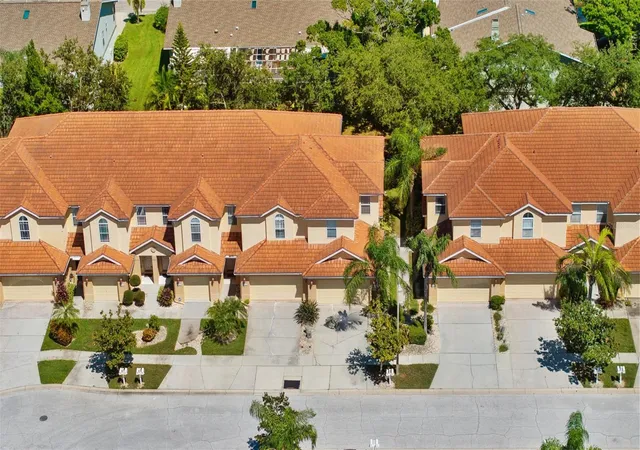 Photo 42 of Townhouse for sale at 1437 Ridge Ter, Tarpon Springs, FL 34689 | MLS# TB8540819 | Listing updated on 2026-09-03