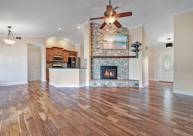 4th image of 4512 Bridgewater Dr, Orlando, FL 32817 | MLS# O6435249