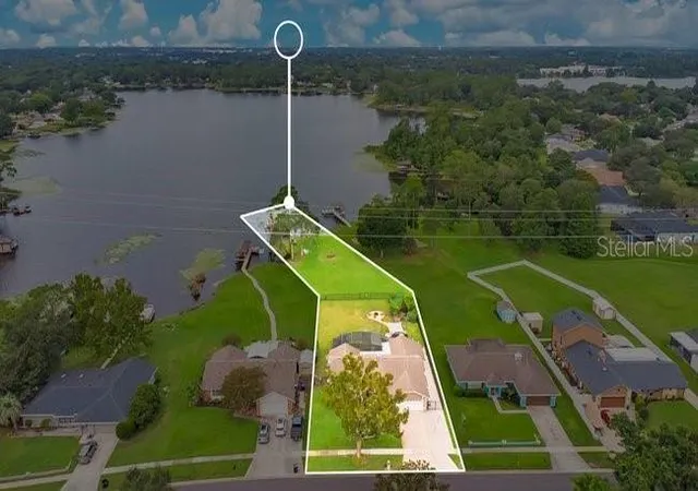 41st image of 4512 Bridgewater Dr, Orlando, FL 32817 | MLS# O6435249