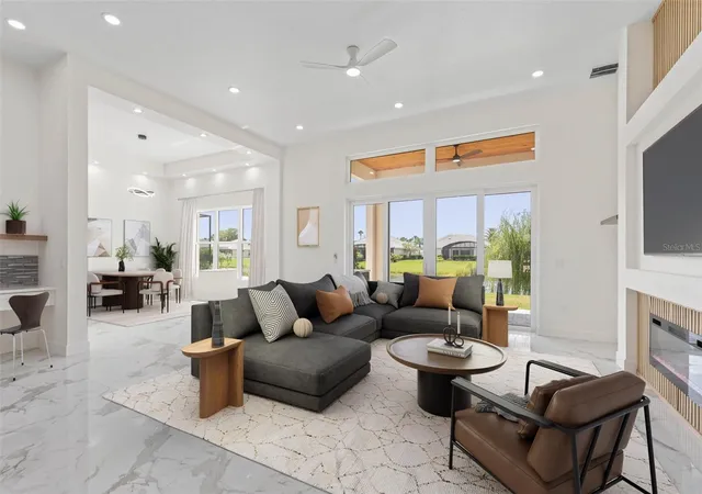 3rd image of 116 Longview Wy N, Palm Coast, FL 32137 | MLS# FC320832