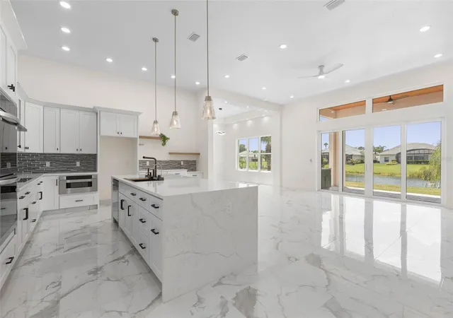 4th image of 116 Longview Wy N, Palm Coast, FL 32137 | MLS# FC320832
