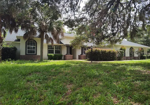 Photo 1 of Single family home for sale at 2905 W Beamwood Dr, Beverly Hills, FL 34465 | MLS# TB8540822 | Listing updated on 2026-08-27