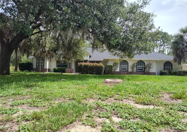 Photo 2 of Single family home for sale at 2905 W Beamwood Dr, Beverly Hills, FL 34465 | MLS# TB8540822 | Listing updated on 2026-08-27