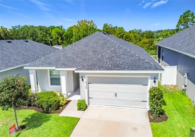 2nd image of 1235 Mountain Flower Ln, Davenport, FL 33837 | MLS# O6435251