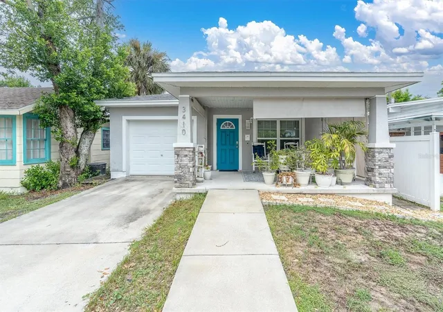 1st image of 3410 Tarlton St N, St Petersburg, FL 33713 | MLS# TB8540823
