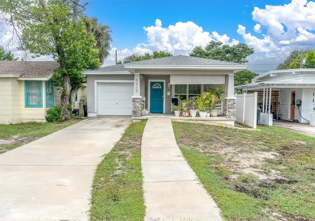 28th image of 3410 Tarlton St N, St Petersburg, FL 33713 | MLS# TB8540823