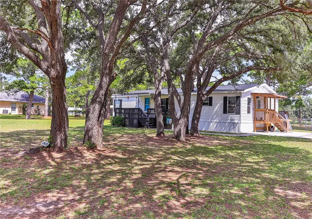 2nd image of 2489 W Olivia Ln, Lecanto, FL 34461 | MLS# OM730765