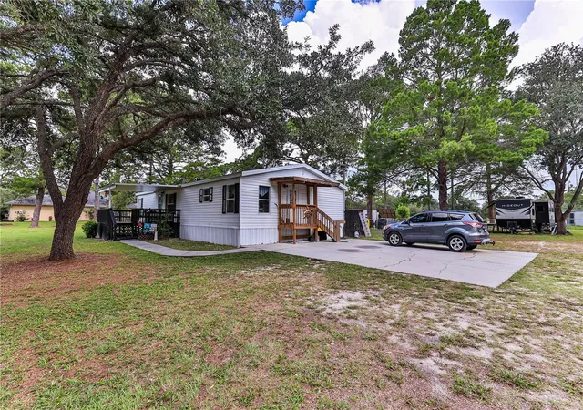 3rd image of 2489 W Olivia Ln, Lecanto, FL 34461 | MLS# OM730765