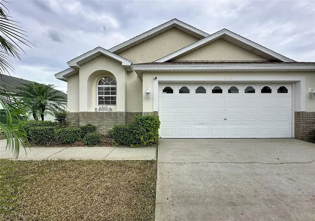 Photo 4 of Single family home for sale at 2615 Summer Crk Dr, Kissimmee, FL 34747 | MLS# O6435252 | Listing updated on 2026-09-01