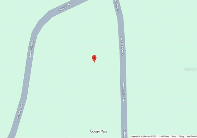 1st image of Lot 15 Unit 7 Blk 437 Deborah Ave, Chipley, FL 32428 | MLS# OM730768
