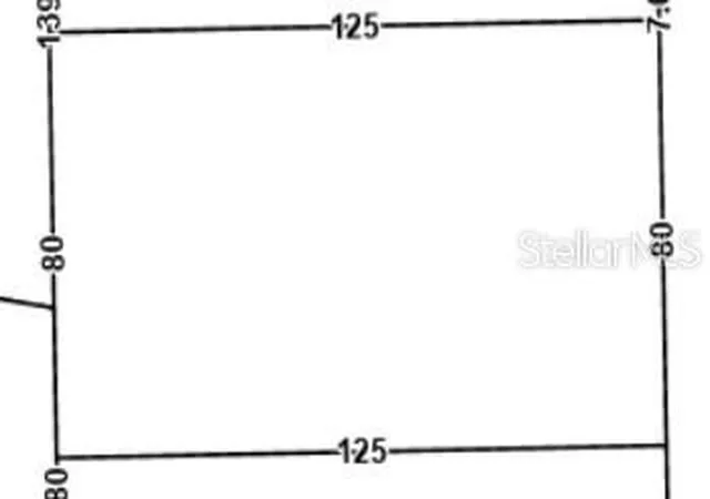 4th image of Lot 15 Unit 7 Blk 437 Deborah Ave, Chipley, FL 32428 | MLS# OM730768