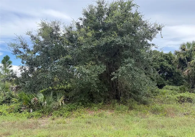 2nd image of Lot 1 Gaskins Cir, North Port, FL 34288 | MLS# C7529802