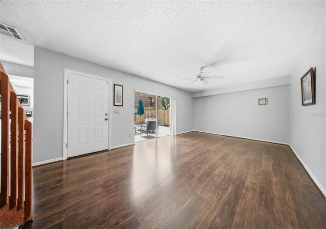 Photo 3 of Condo for sale at 5256 Cypress Ct #703, Orlando, FL 32811 | MLS# O6435259 | Listing updated on 2026-09-04