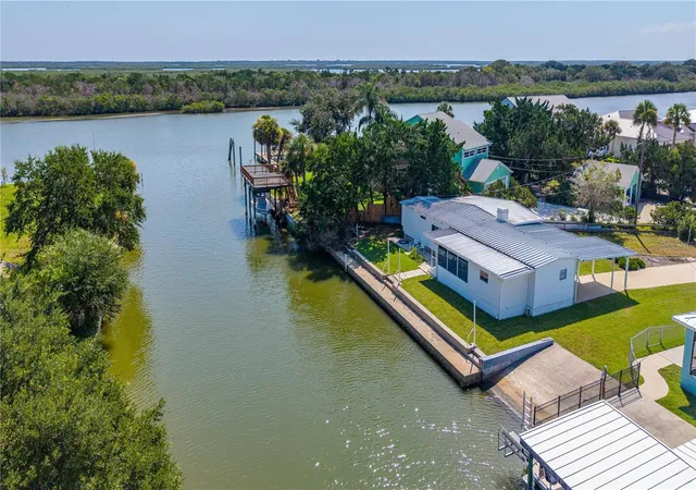 1st image of 286 Randle Ave, Oak Hill, FL 32759 | MLS# NS1089051
