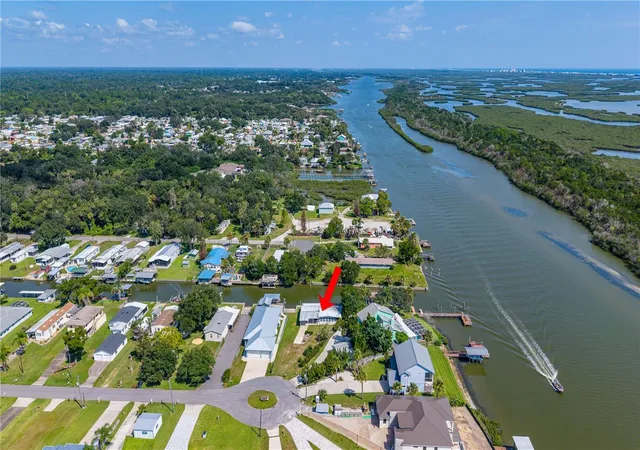2nd image of 286 Randle Ave, Oak Hill, FL 32759 | MLS# NS1089051